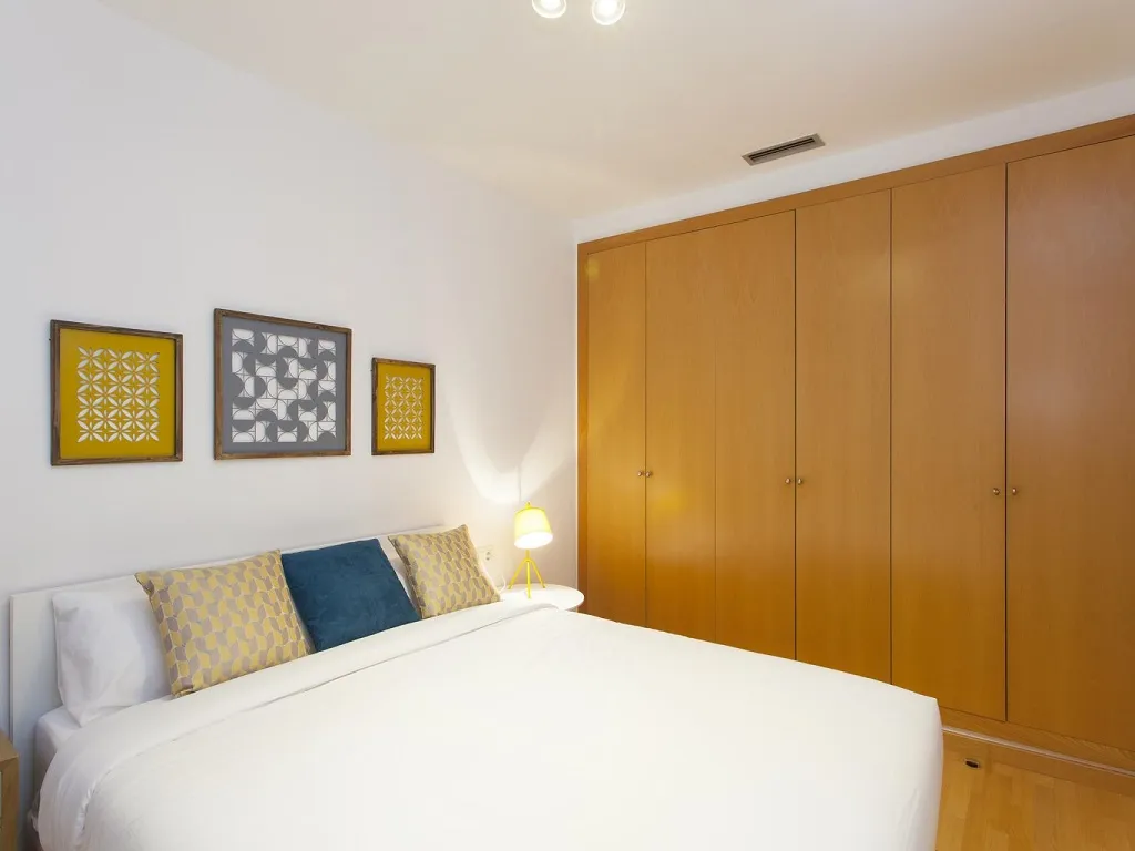 Helles & komfortables Apartment mit 1 Schlafzimmer im Zentrum von Ljubljana – Foto 10