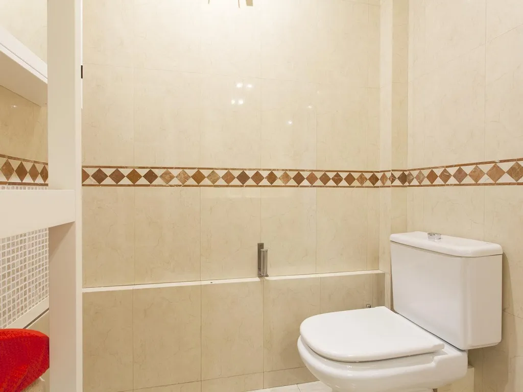 Helles & komfortables Apartment mit 1 Schlafzimmer im Zentrum von Ljubljana – Foto 11