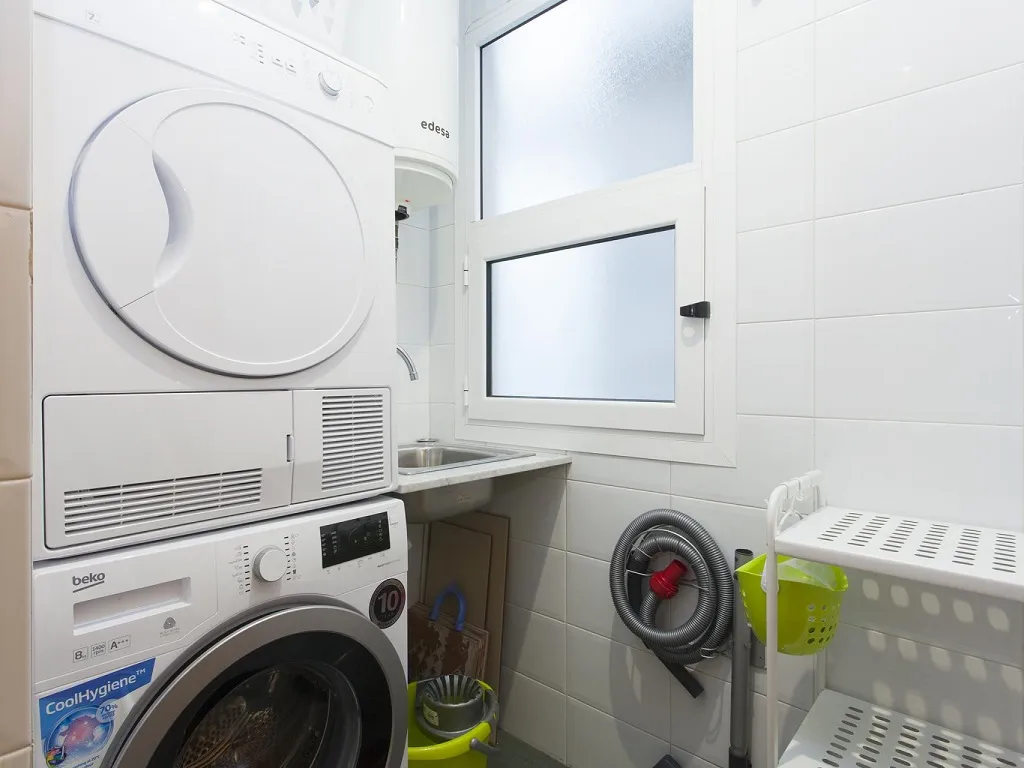 Helles & komfortables Apartment mit 1 Schlafzimmer im Zentrum von Ljubljana – Foto 12