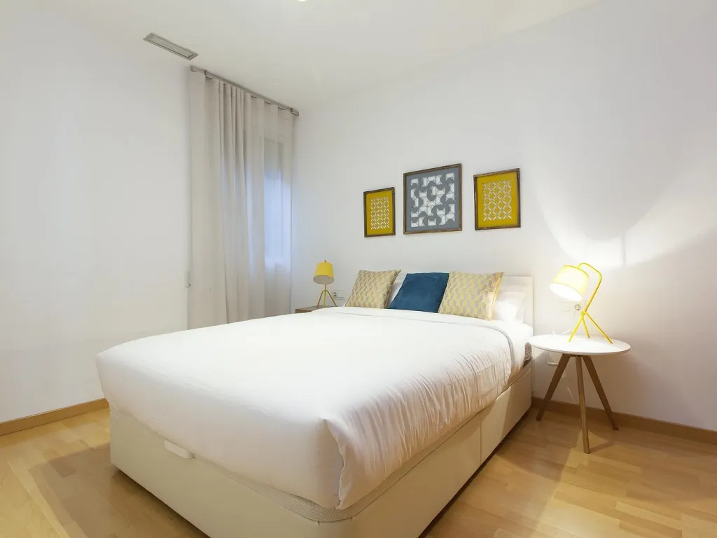 Helles & komfortables Apartment mit 1 Schlafzimmer im Zentrum von Ljubljana – Foto 3