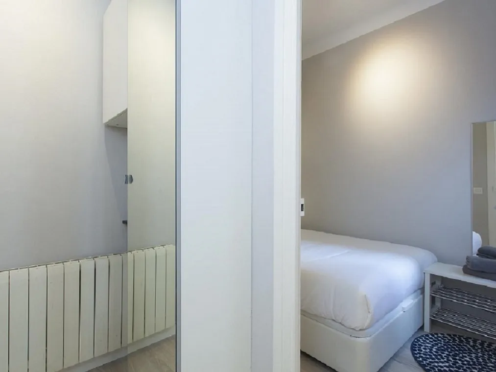 Stylish 2-Bedroom Apartment near Helsinki's Design District and City Center — الصورة 14