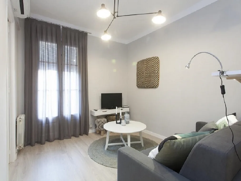 Stylish 2-Bedroom Apartment near Helsinki's Design District and City Center — الصورة 2