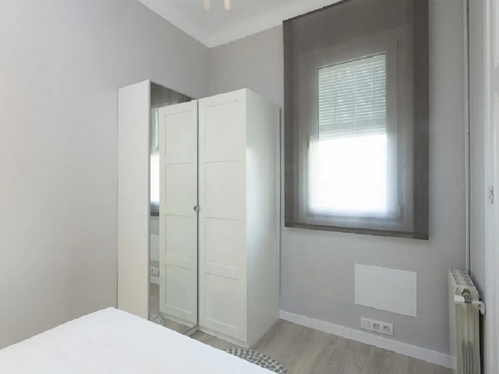 Stylish 2-Bedroom Apartment near Helsinki's Design District and City Center — الصورة 5