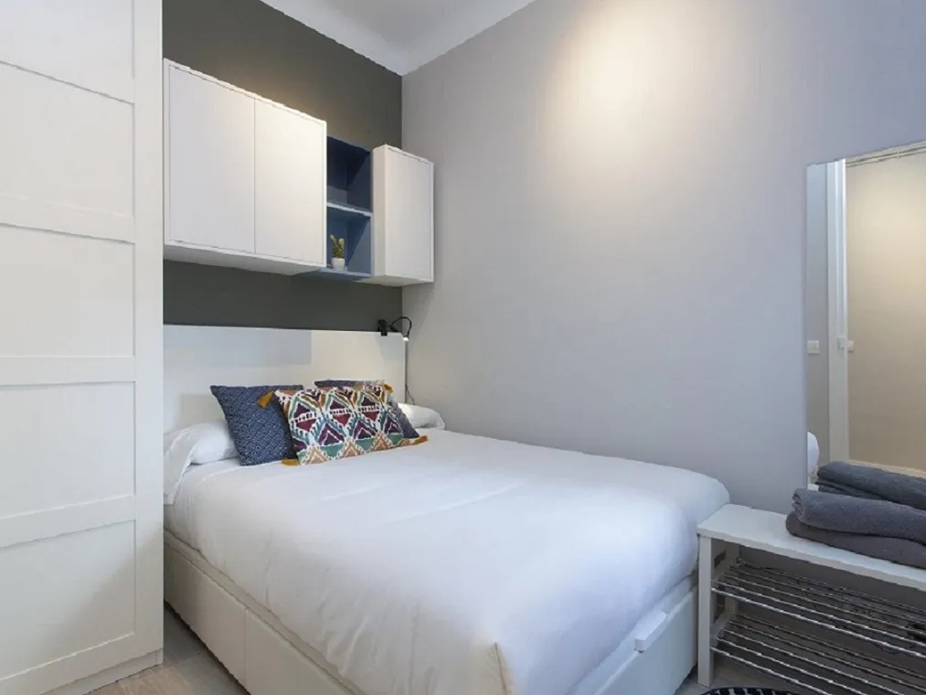 Stylish 2-Bedroom Apartment near Helsinki's Design District and City Center — الصورة 8