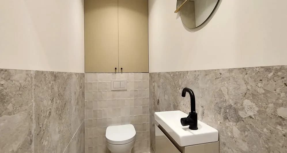 Great location - 2 bedroom apartment - Nice, France — photo 10