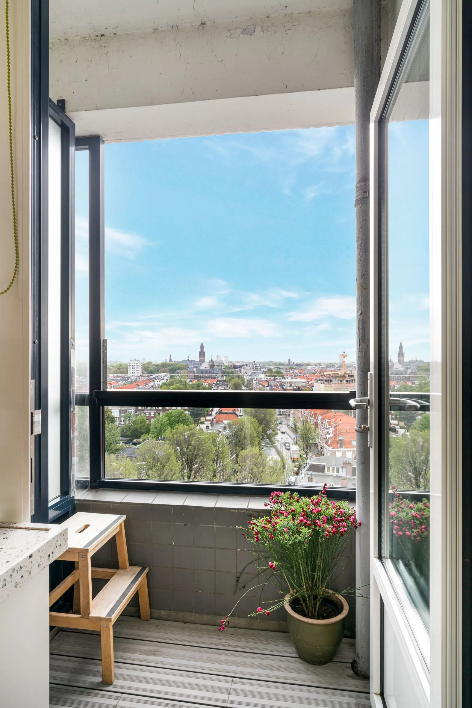 Charming  2 bedroom apartment - Den Haag — fotografie 10