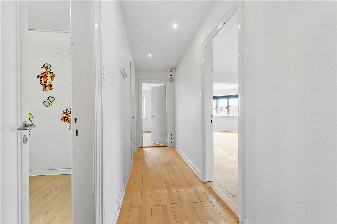 Charming and light-filled apartment situated in Esbjerg — 10. fotó