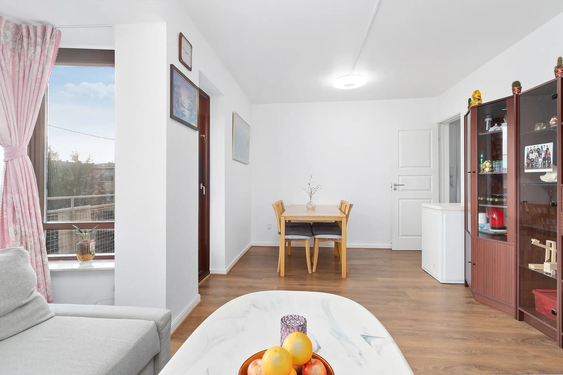 Helle 3-Schlafzimmer-Wohnung - Copenhagen NV – Foto 11