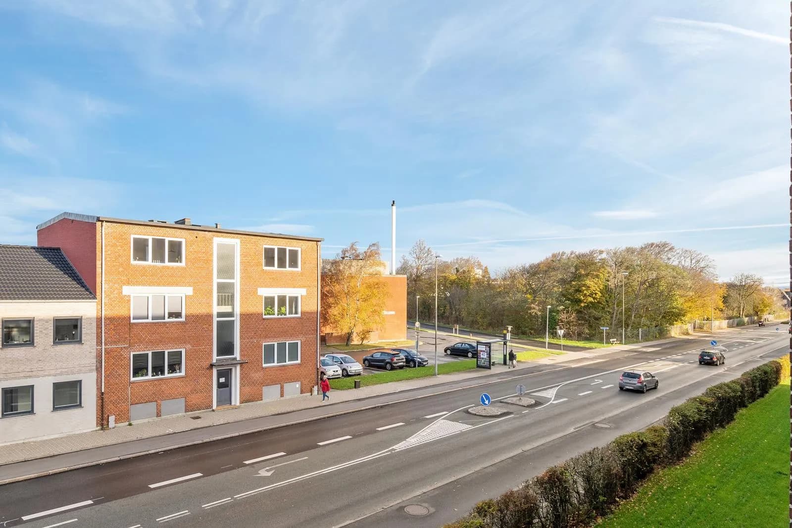 Beautifully modernized 3 room apartment in Esbjerg — fotografia 10