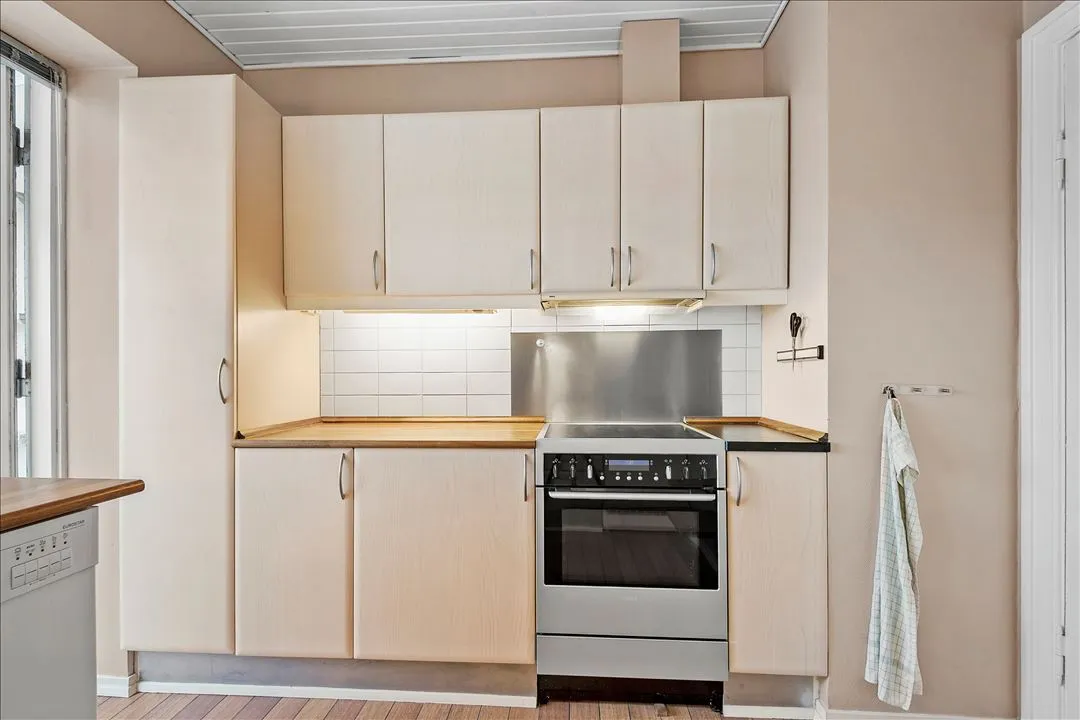 Charming and light-filled apartment situated in Esbjerg — 11. fotó