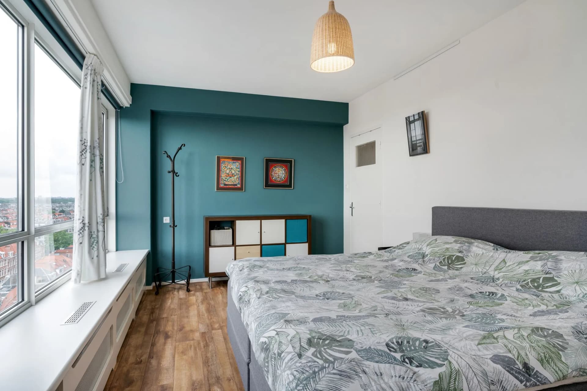 Charming  2 bedroom apartment - Den Haag — fotografie 11