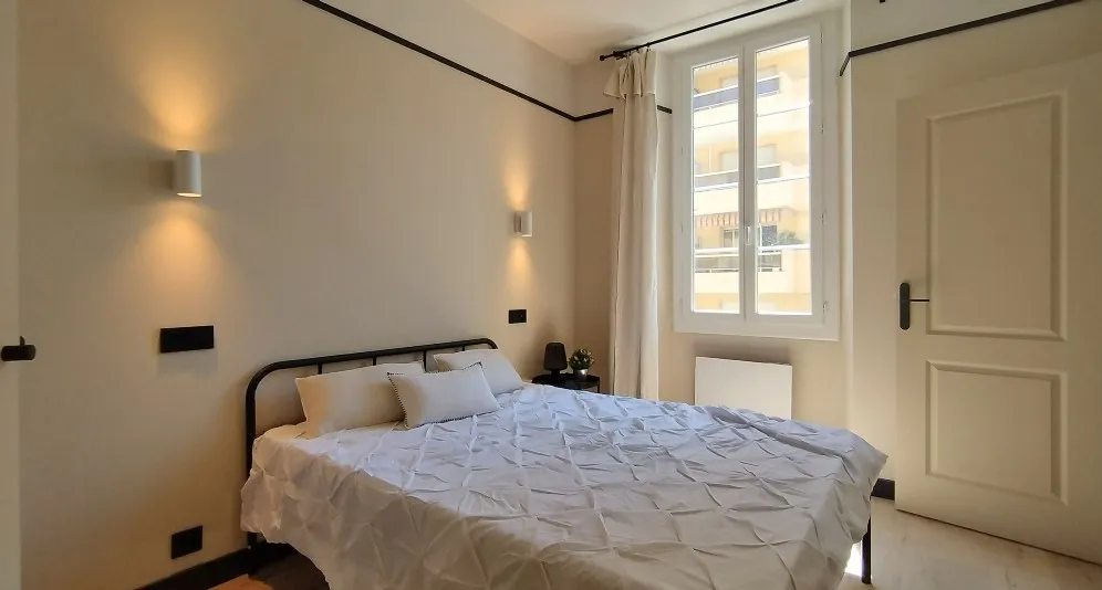 Great location - 2 bedroom apartment - Nice, France — photo 11