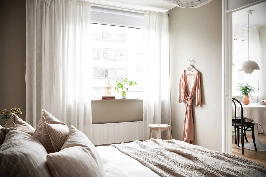 Charmante 2-Schlafzimmer-Wohnung in Göteborg – Foto 12