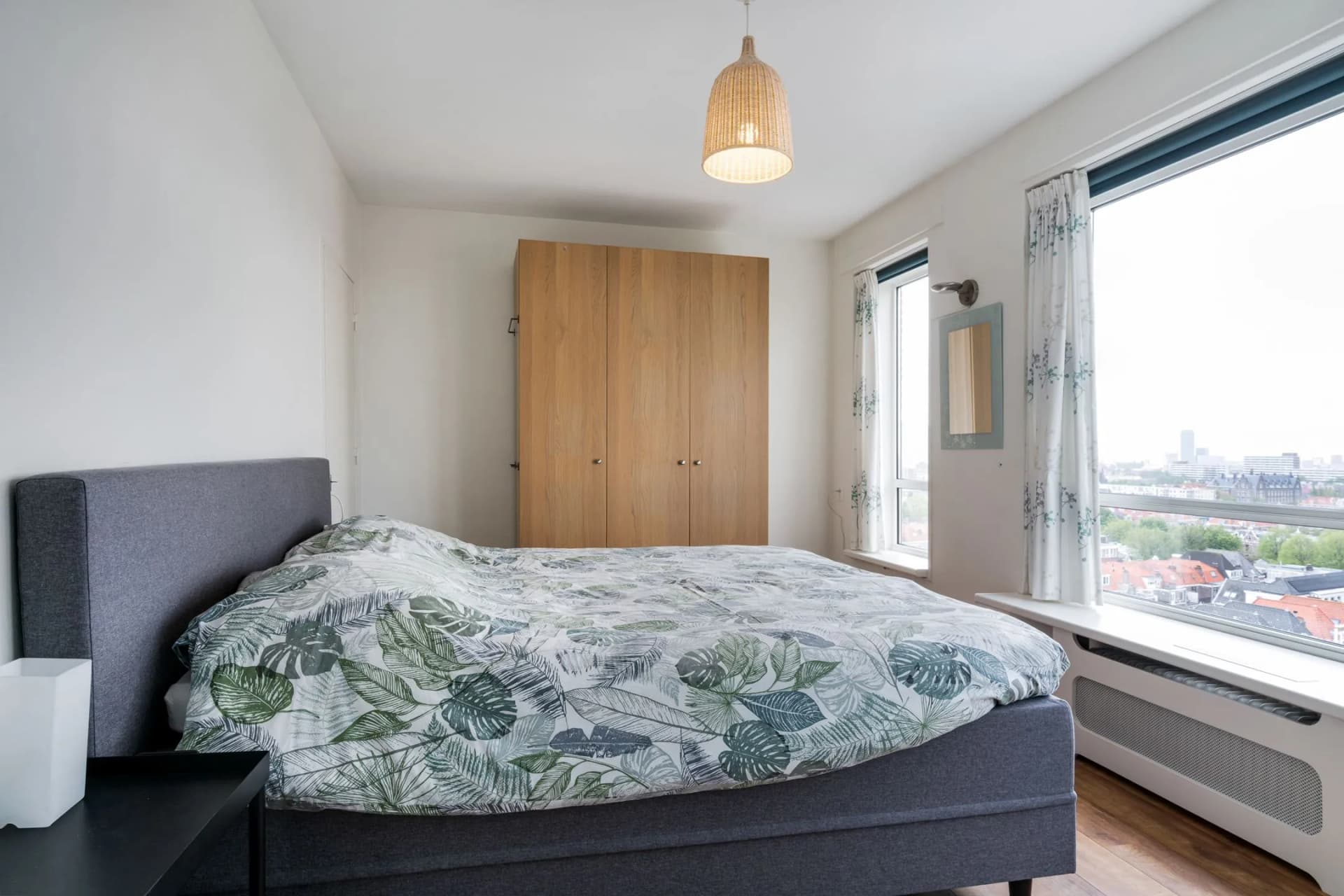 Charming  2 bedroom apartment - Den Haag — fotografie 12