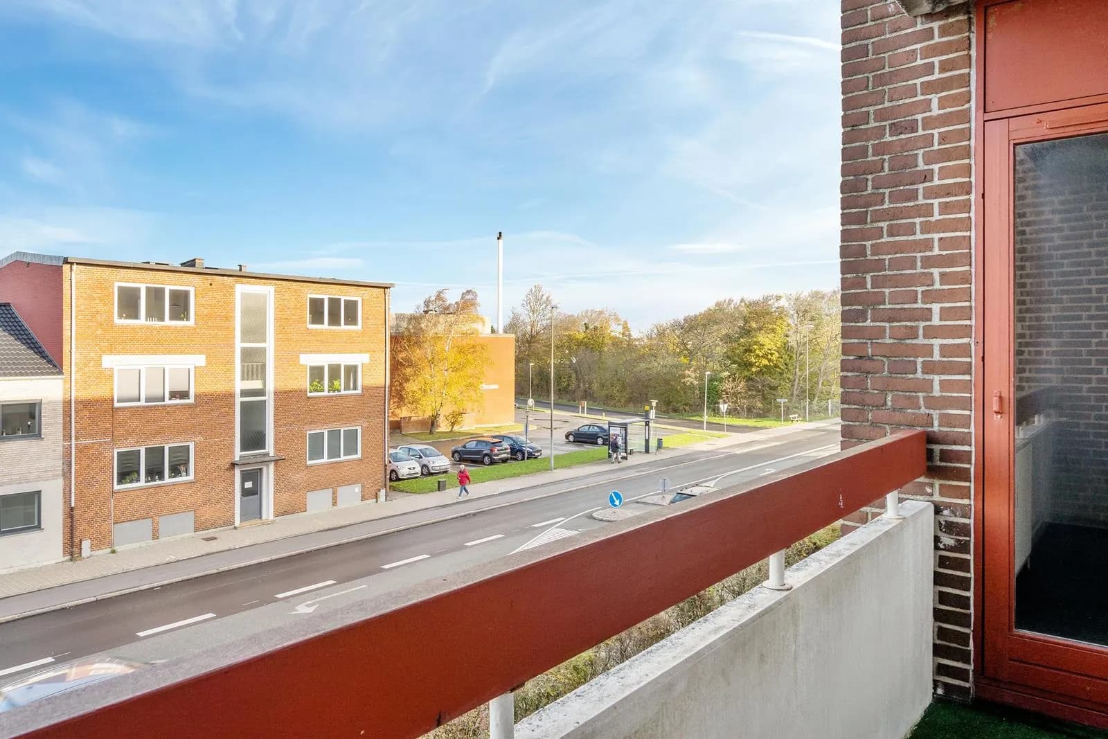 Beautifully modernized 3 room apartment in Esbjerg — fotografia 12