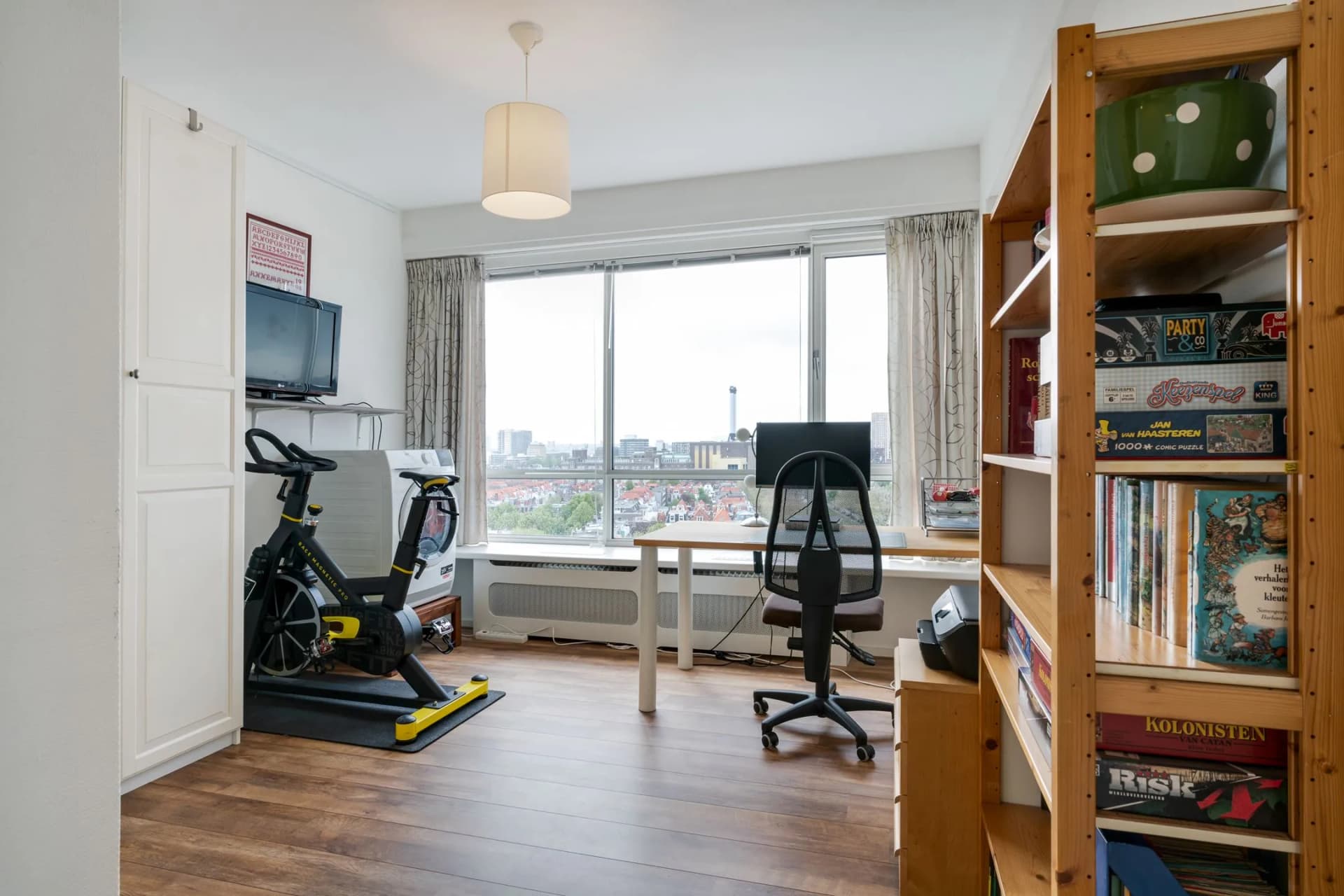 Charming  2 bedroom apartment - Den Haag — fotografie 13