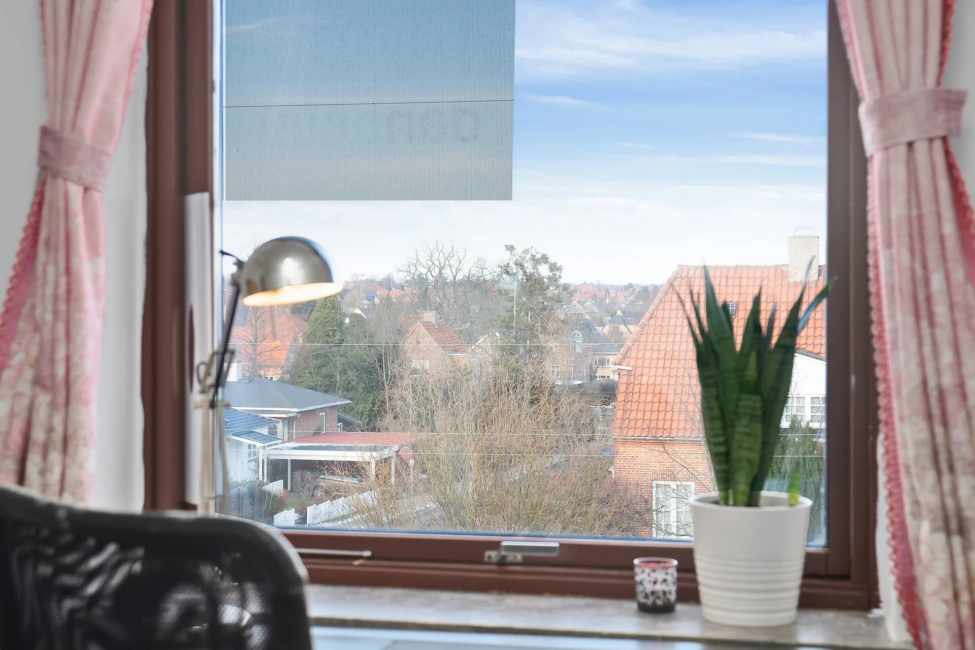 Helle 3-Schlafzimmer-Wohnung - Copenhagen NV – Foto 14