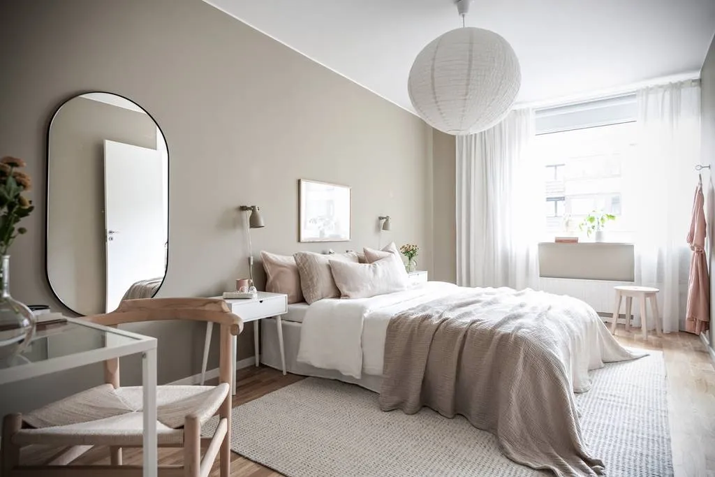 Charmante 2-Schlafzimmer-Wohnung in Göteborg – Foto 13