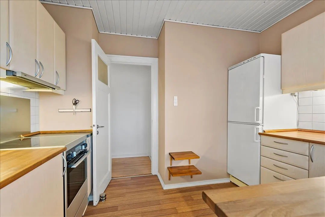 Charming and light-filled apartment situated in Esbjerg — 13. fotó