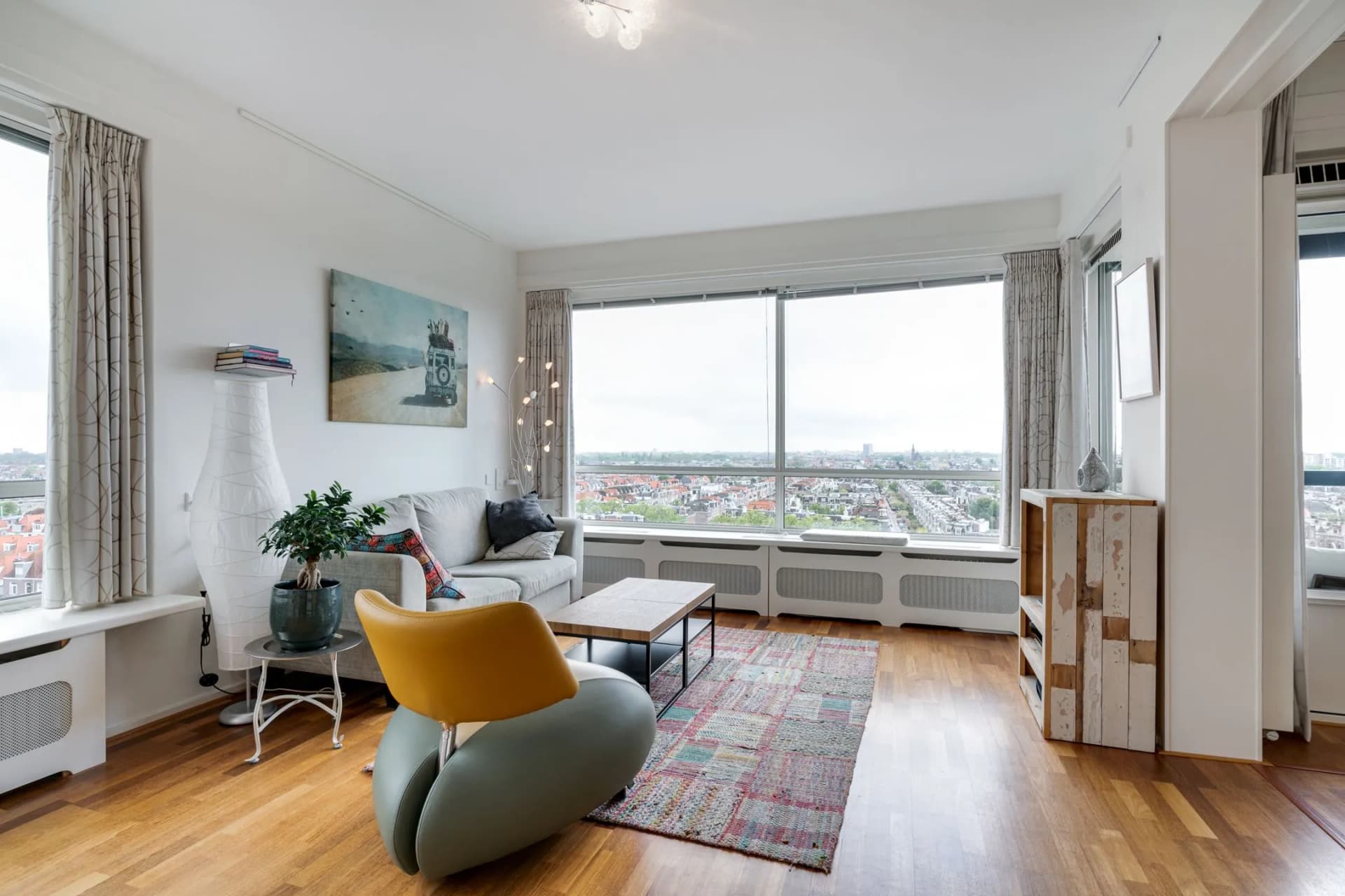 Charming  2 bedroom apartment - Den Haag — fotografie 14