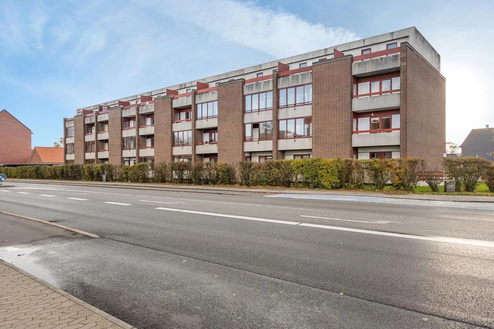 Beautifully modernized 3 room apartment in Esbjerg — fotografia 14