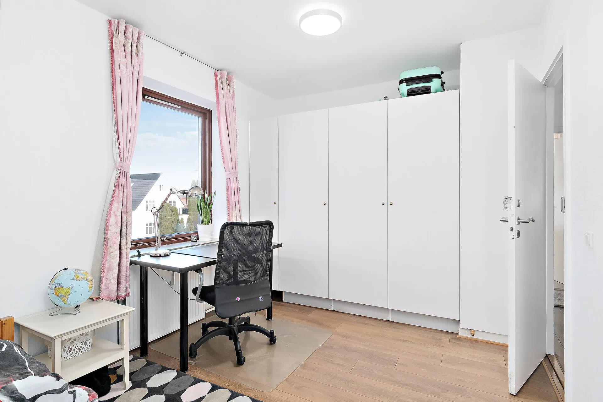 Helle 3-Schlafzimmer-Wohnung - Copenhagen NV – Foto 15