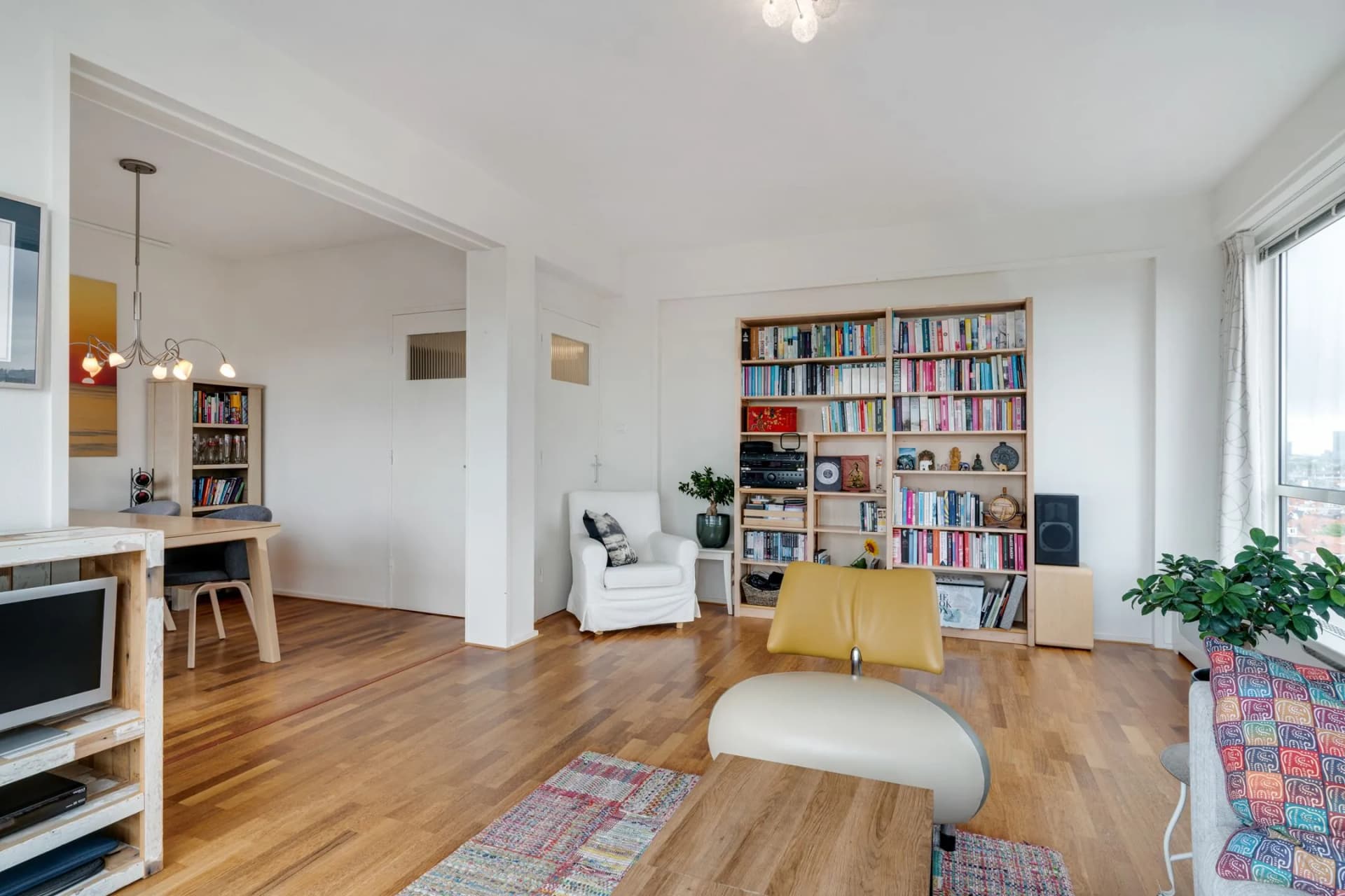 Charming  2 bedroom apartment - Den Haag — fotografie 15