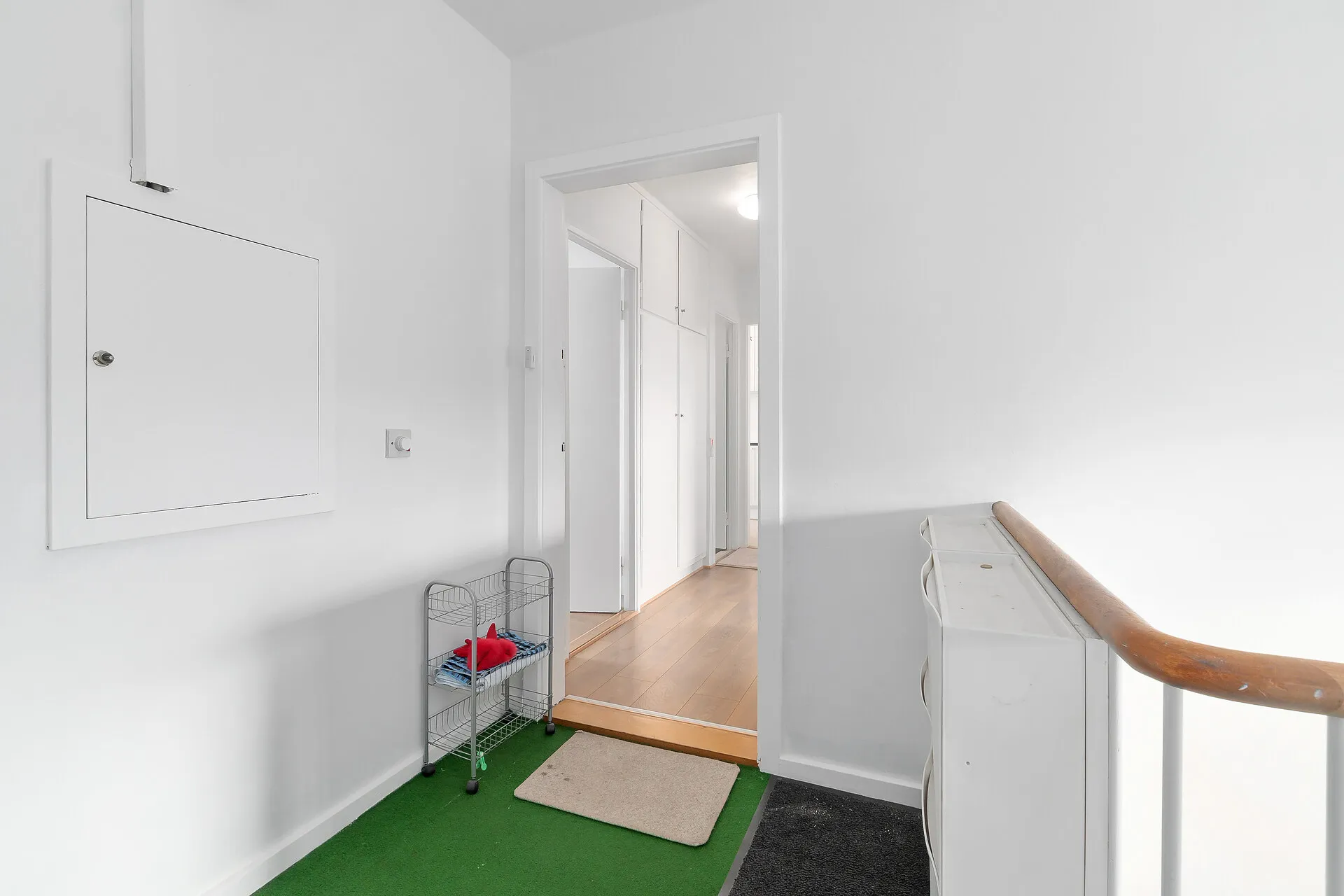 Helle 3-Schlafzimmer-Wohnung - Copenhagen NV – Foto 16