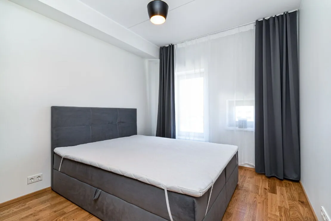 Urocze mieszkanie z 1 sypialnią w Tallinn — zdjęcie 7