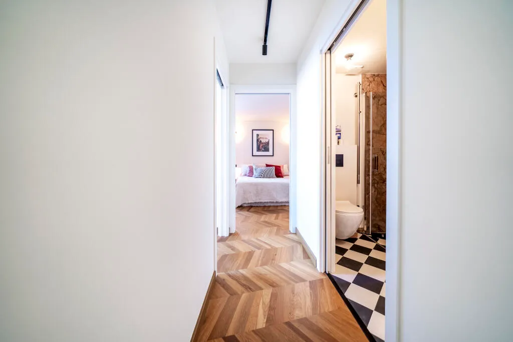 Appartamento di lusso in una zona rinomata - Palma — foto 16