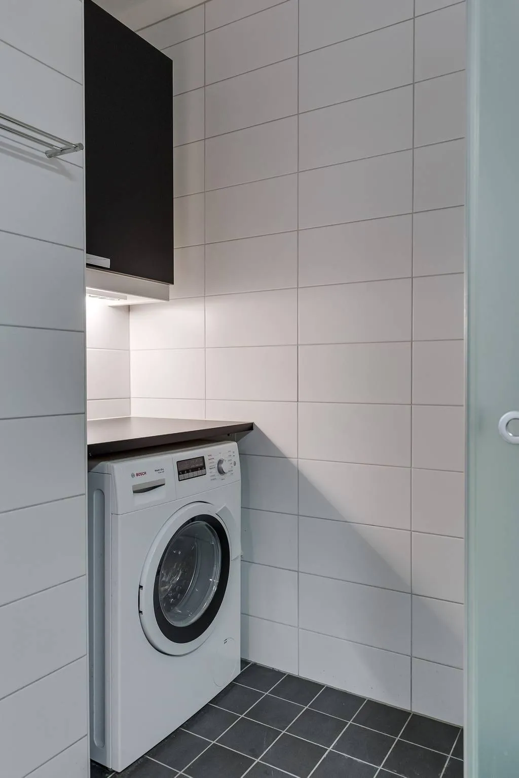 Apartamento luminoso e mobilado de 2 assoalhadas - Malmö — fotografia 17