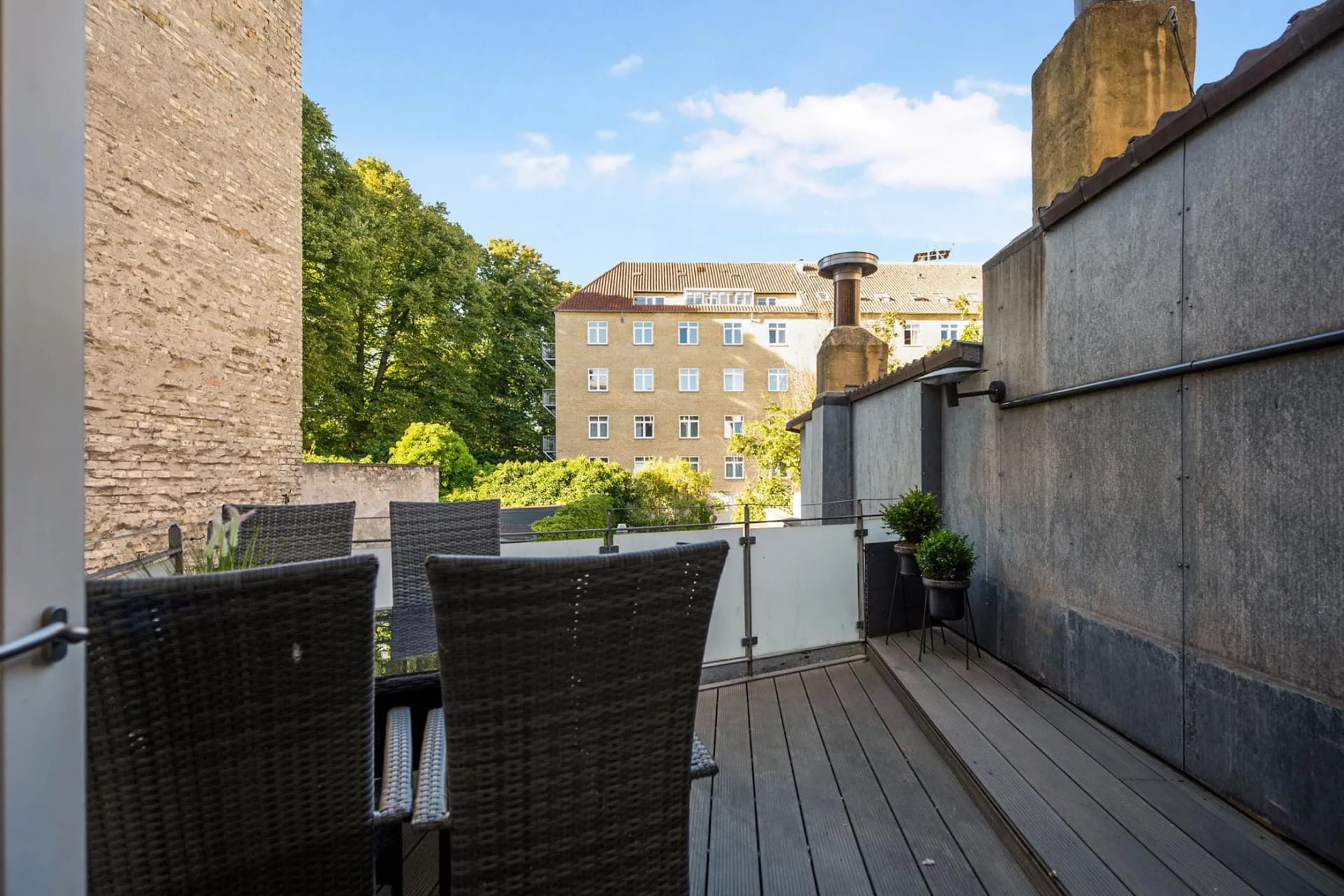 شقة ساحرة في Aarhus C — الصورة 16