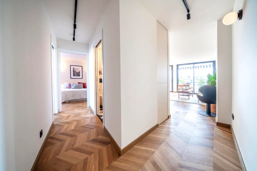 Appartamento di lusso in una zona rinomata - Palma — foto 17