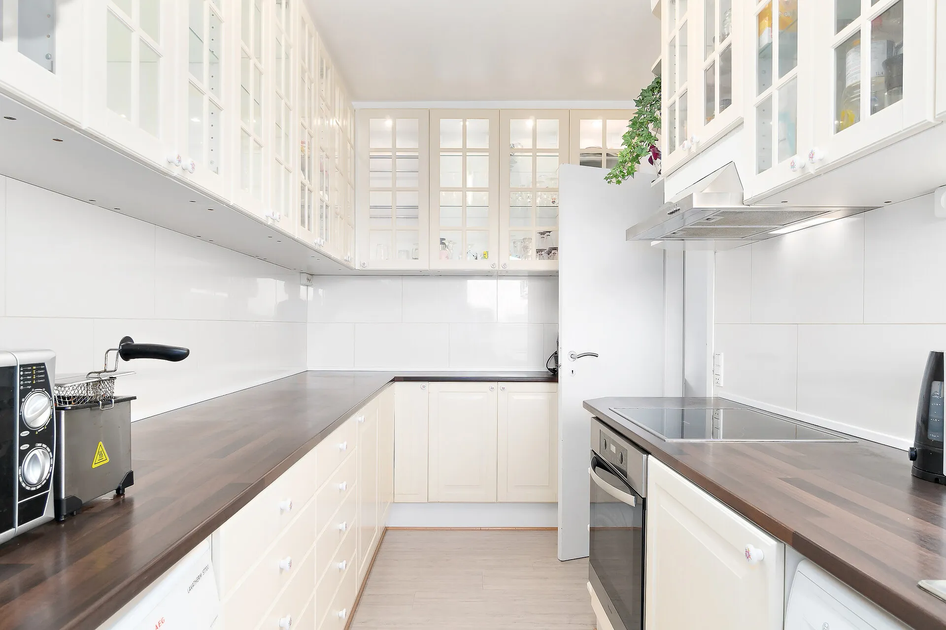 Helle 3-Schlafzimmer-Wohnung - Copenhagen NV – Foto 18