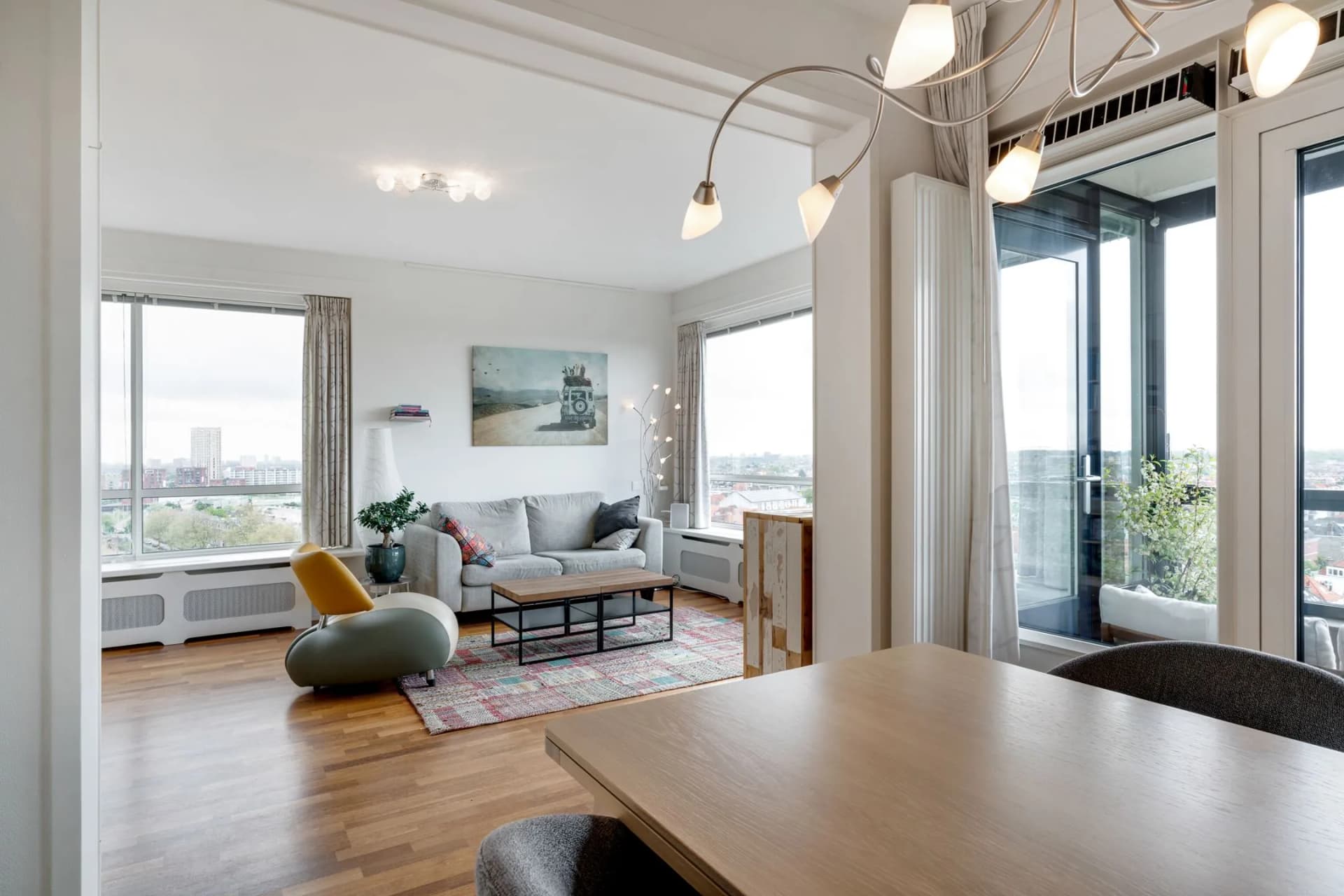 Charming  2 bedroom apartment - Den Haag — fotografie 18