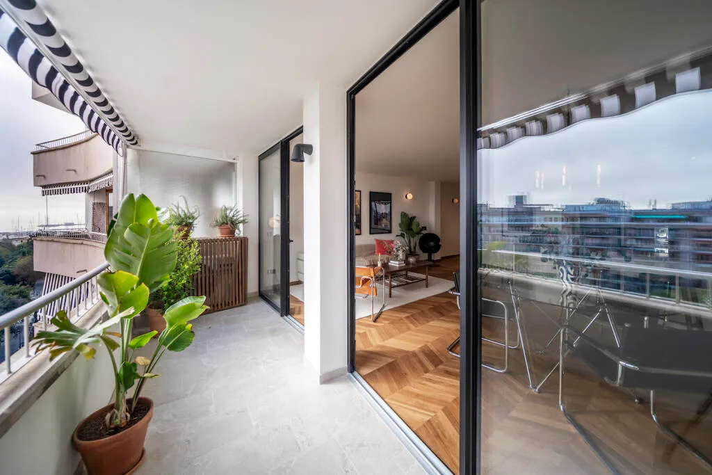 Appartamento di lusso in una zona rinomata - Palma — foto 18