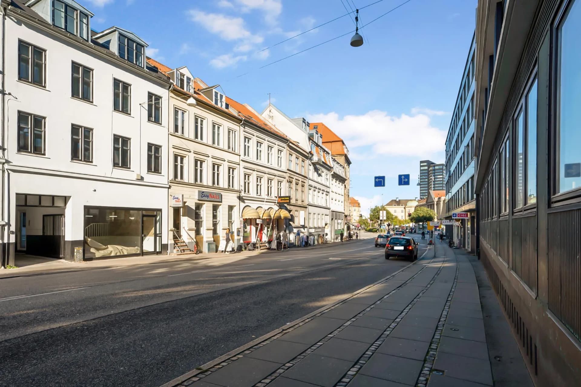 شقة ساحرة في Aarhus C — الصورة 18