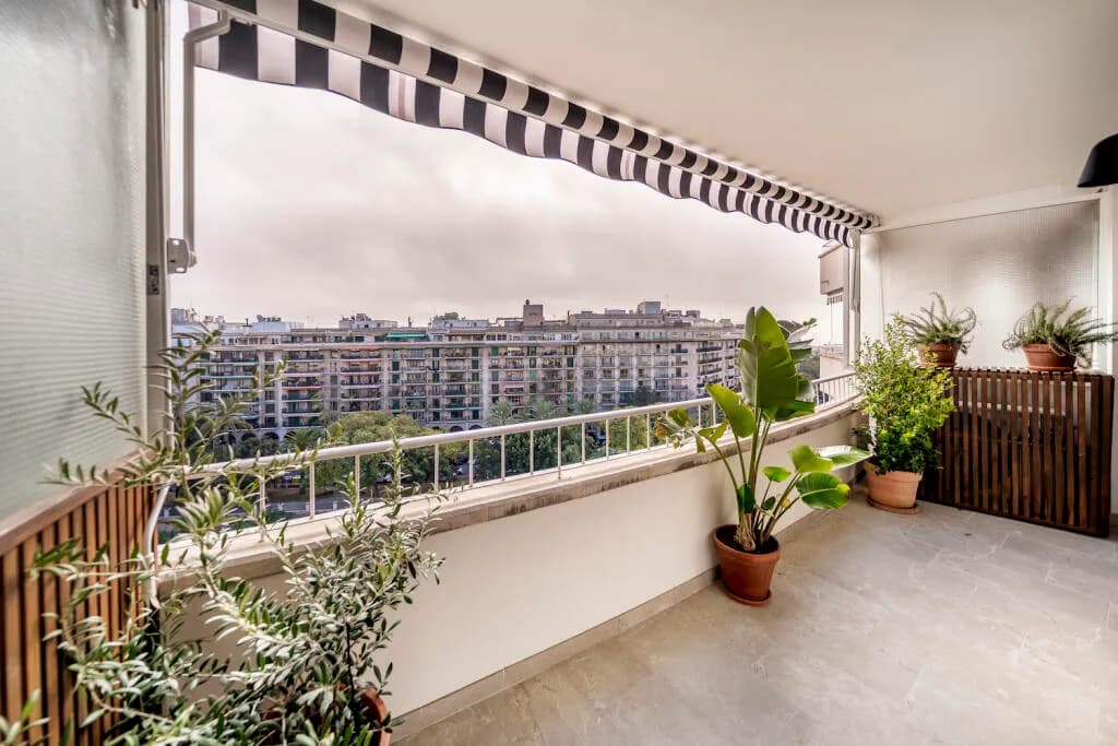 Appartamento di lusso in una zona rinomata - Palma — foto 19