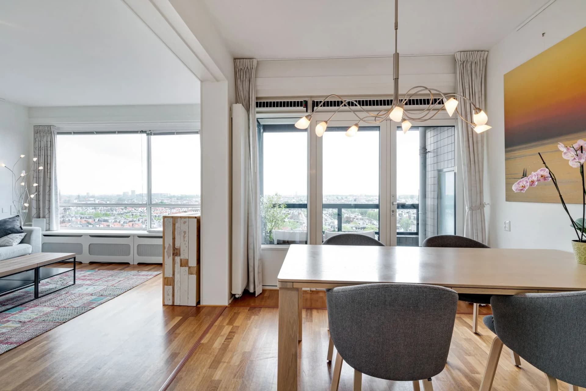 Charming  2 bedroom apartment - Den Haag — fotografie 19