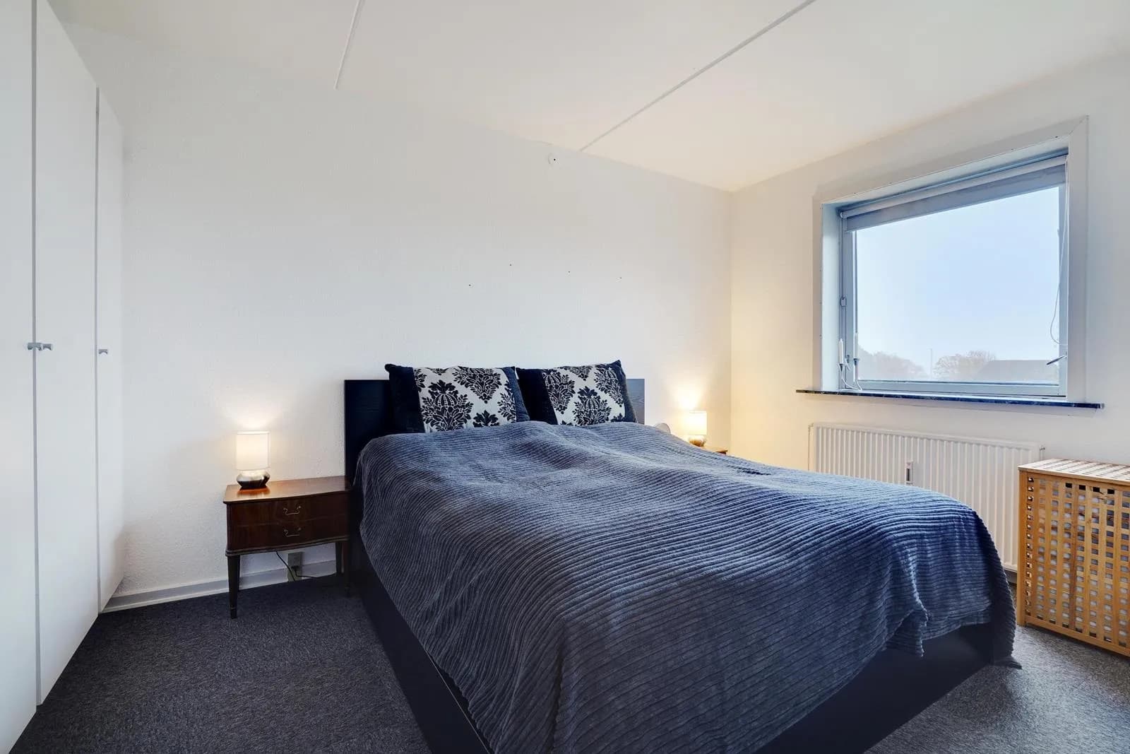 Beautifully modernized 3 room apartment in Esbjerg — fotografia 2