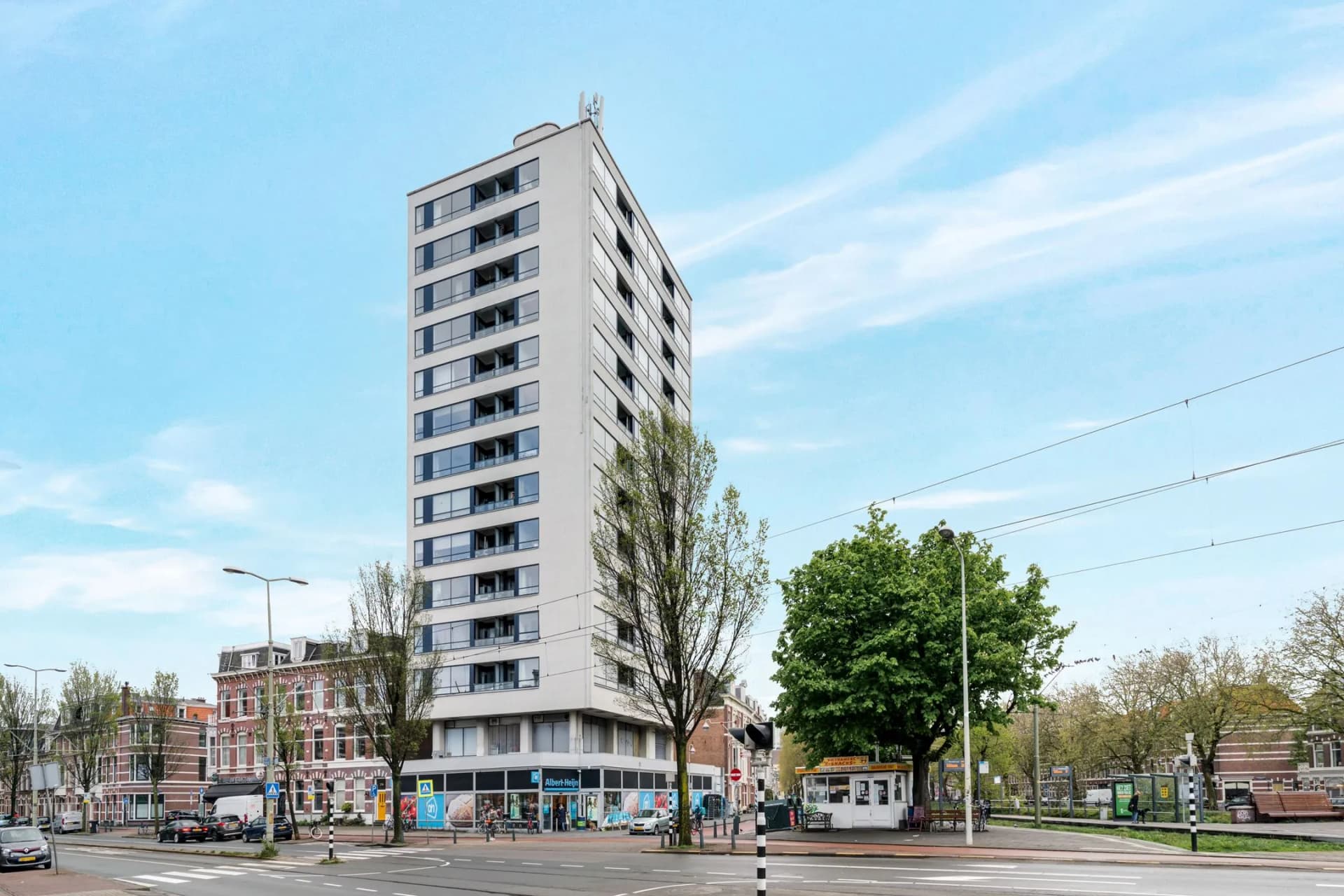 Charming  2 bedroom apartment - Den Haag — fotografie 2