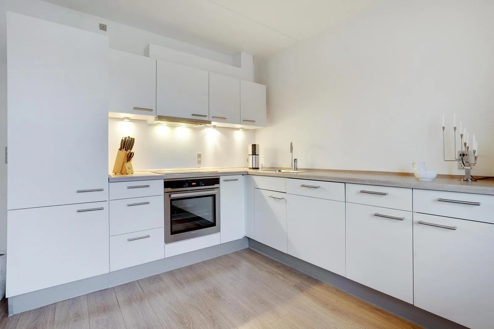 Beautifully modernized 3 room apartment in Esbjerg — fotografia 19