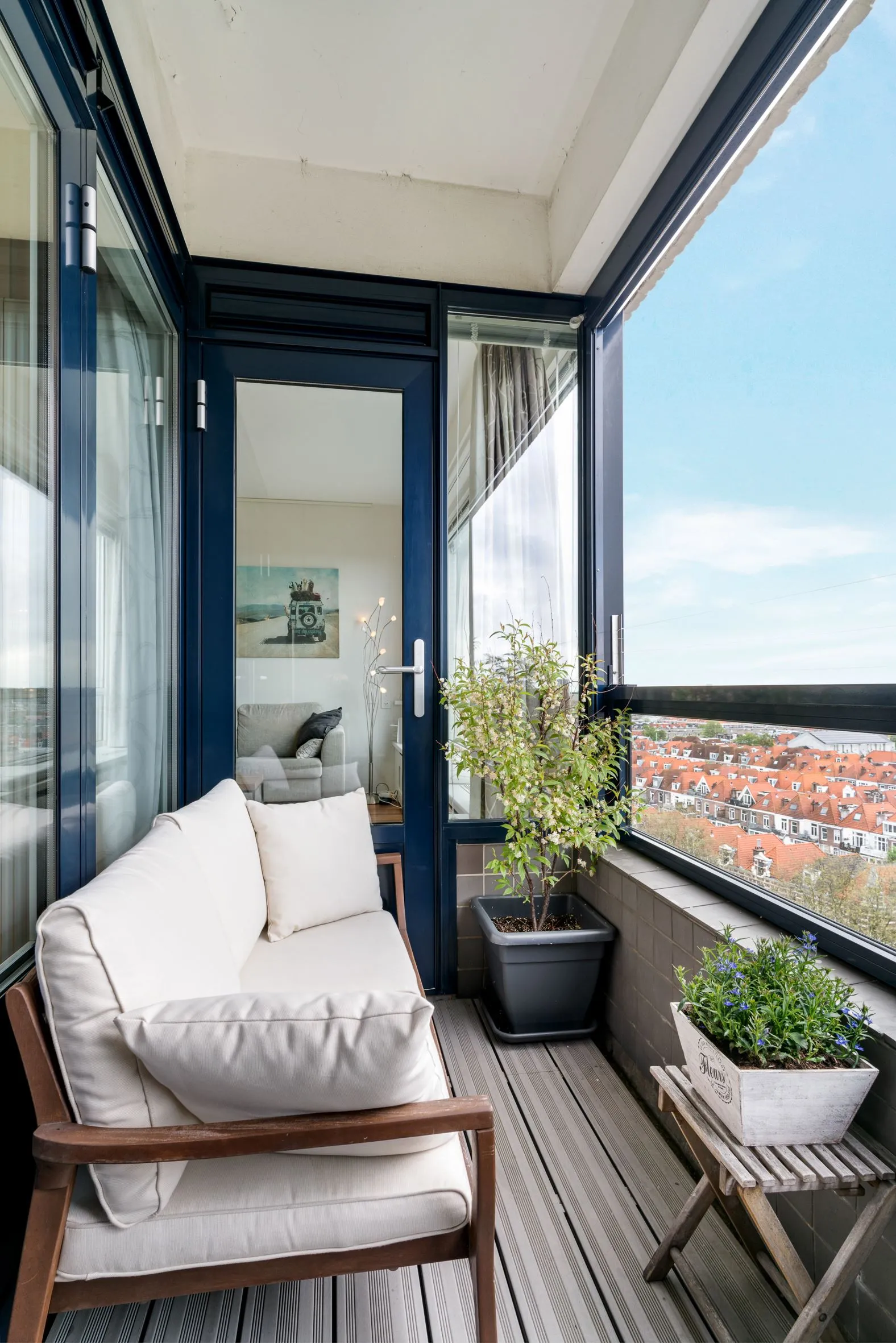 Charming  2 bedroom apartment - Den Haag — fotografie 20