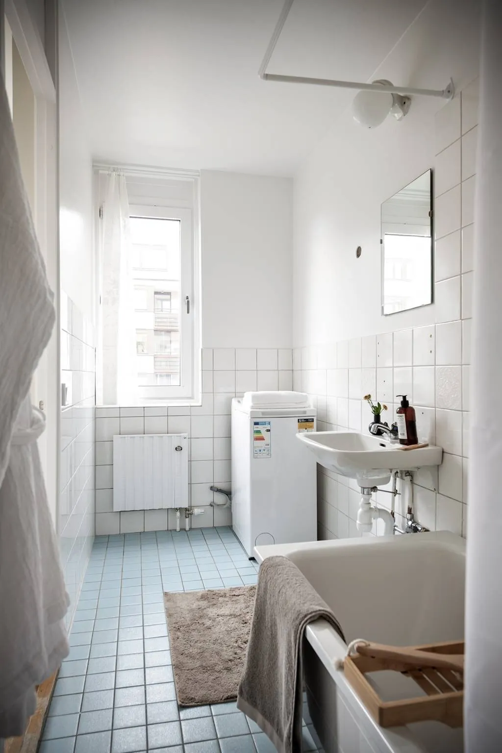 Charmante 2-Schlafzimmer-Wohnung in Göteborg – Foto 20