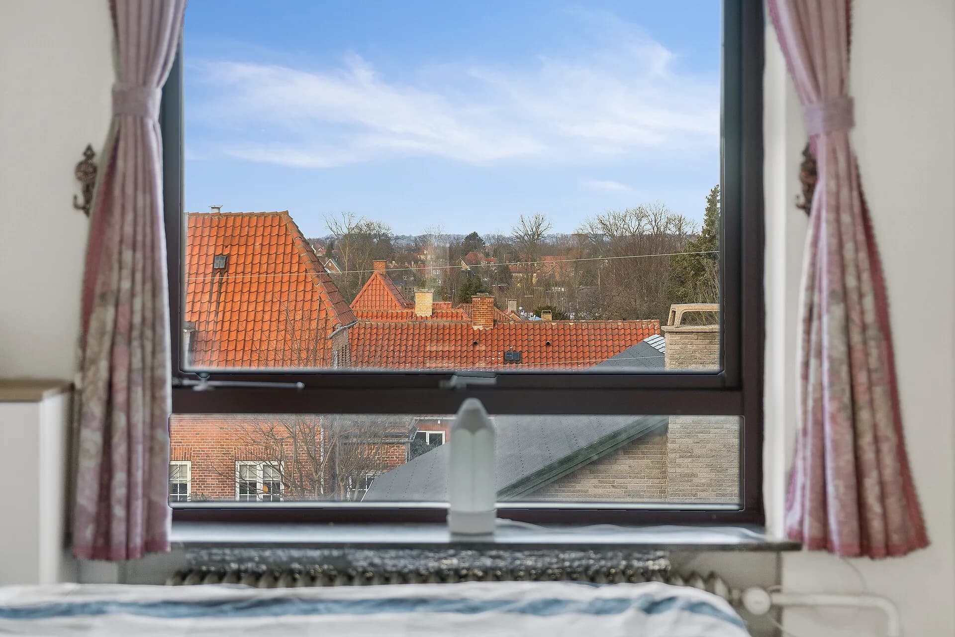Helle 3-Schlafzimmer-Wohnung - Copenhagen NV – Foto 21