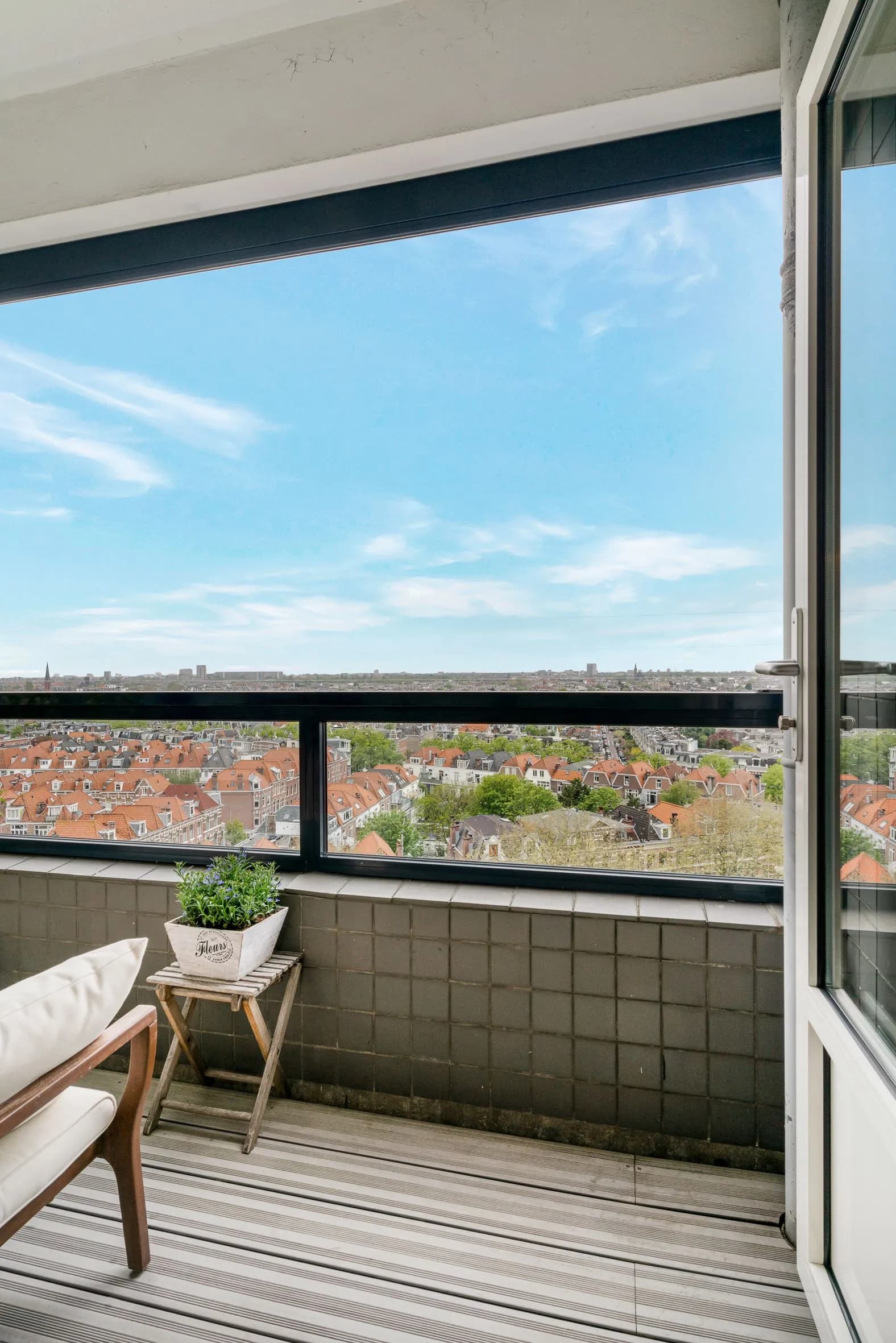 Charming  2 bedroom apartment - Den Haag — fotografie 21