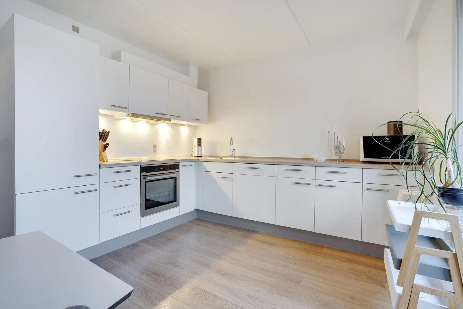 Beautifully modernized 3 room apartment in Esbjerg — fotografia 20