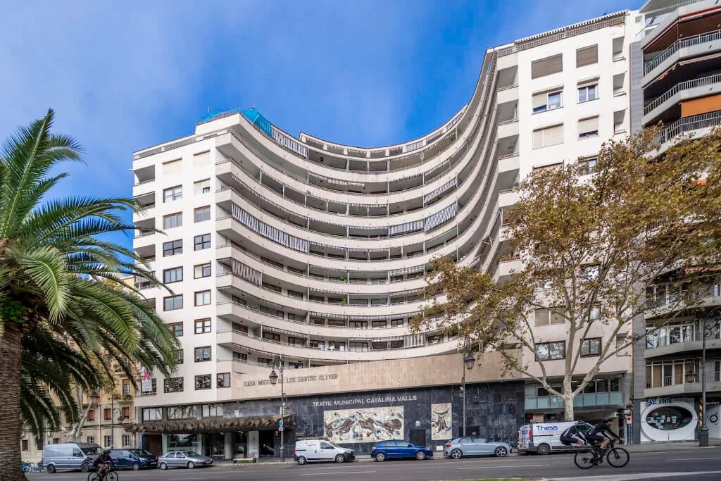 Appartamento di lusso in una zona rinomata - Palma — foto 21