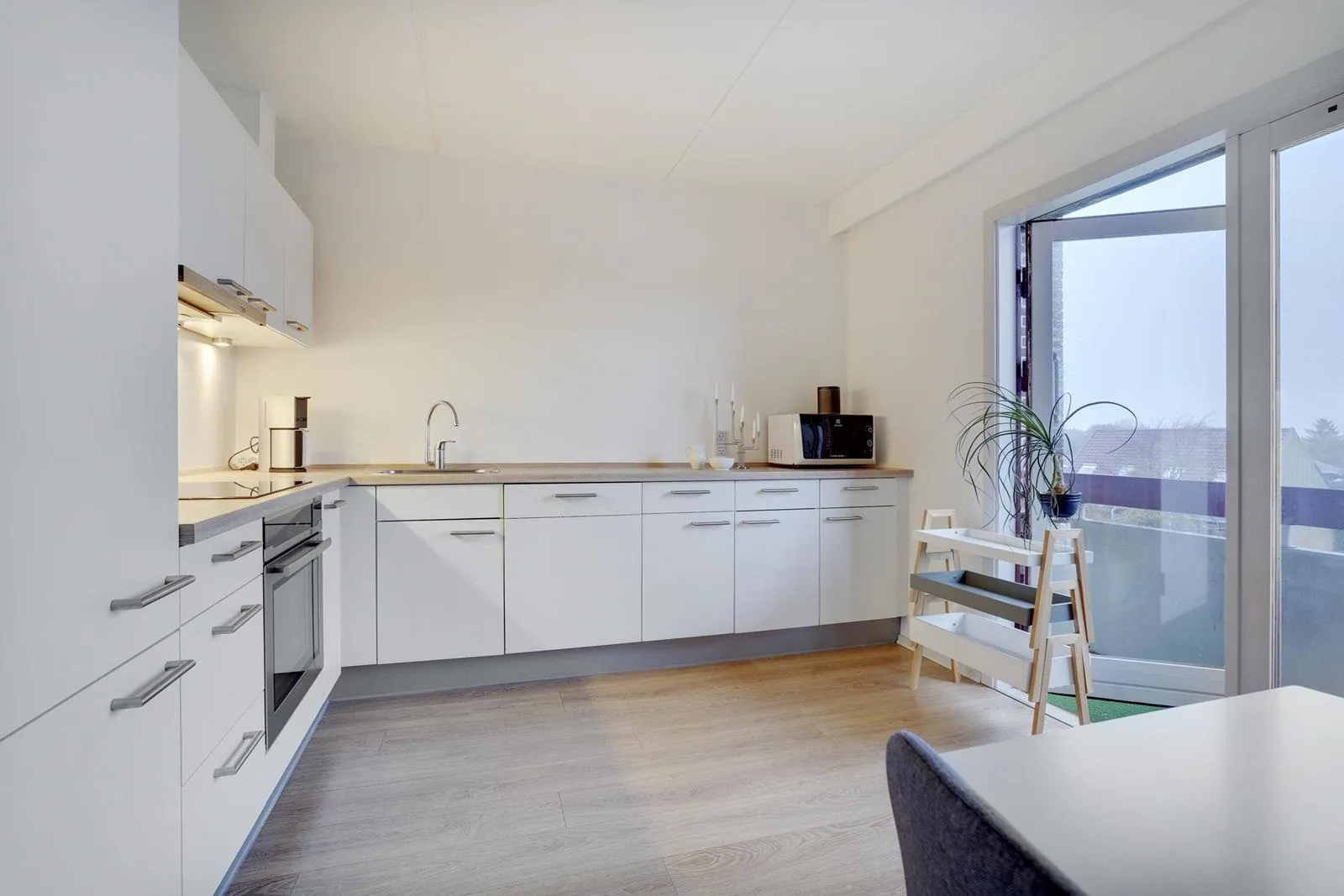 Beautifully modernized 3 room apartment in Esbjerg — fotografia 21