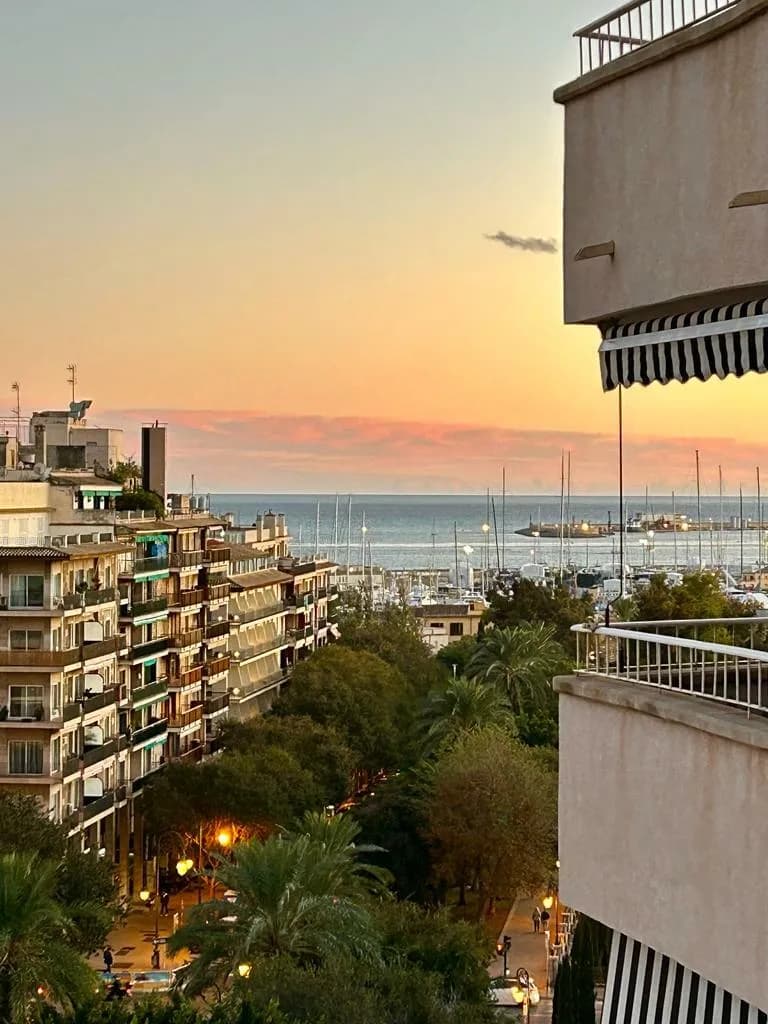 Appartamento di lusso in una zona rinomata - Palma — foto 22